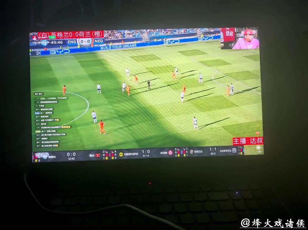 360度全景体验:世界杯足球直播盛宴 360度全景体验:世界杯足球直播盛宴